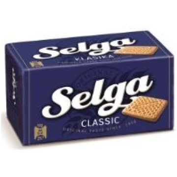 Cepumi SELGA, 180g (450-13435)