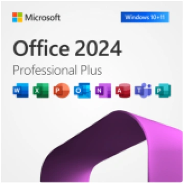 Microsoft Office 2024 Professional Plus ESD LTSC S