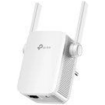 TP-LINK AC1200 Dual Band Wireless Wall RE305