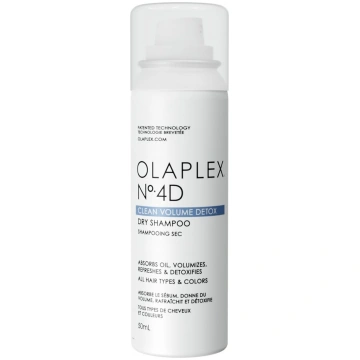 Olaplex - No. 4D Clean Volume Detox Dry Shampoo (5