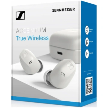 Sennheiser Headphones Accentum Bluetooth In-Ear Mi