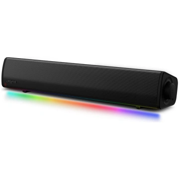 Creative Sound Blaster GS3 - sound bar - for PC - 