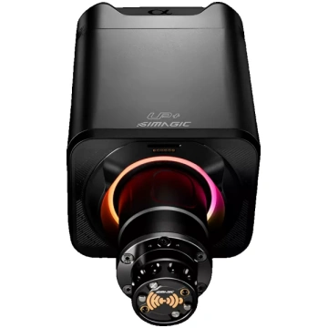 SIMAGIC Alpha EVO Pro - Professional Direct Drive 