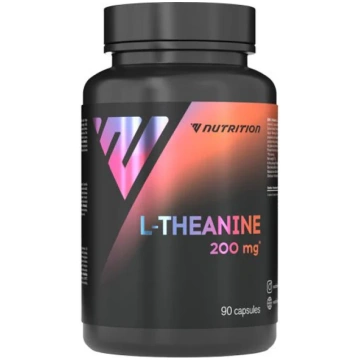 L-Teanīns (90 kapsulas) VNutrition 46482523029837
