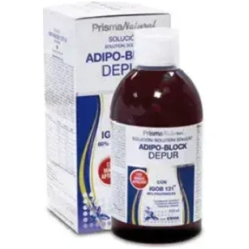 PRISMA NATURAL Prisma Nat Adipoblock Depur Hepa Re