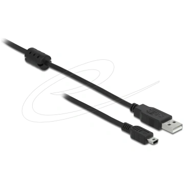Delock Cable USB 3.0 Extension 1 m (82273)