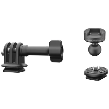 Aksesuārs, PGYTECH, PGYTECH CapLock Action Camera 
