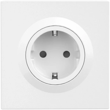Sonoff WS01STPF-E Traditional Wall Outlet (Type F)