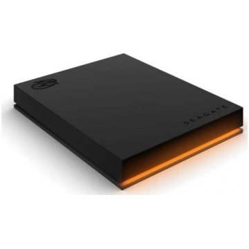 Seagate FireCuda 5TB external HDD (portable) USB3.