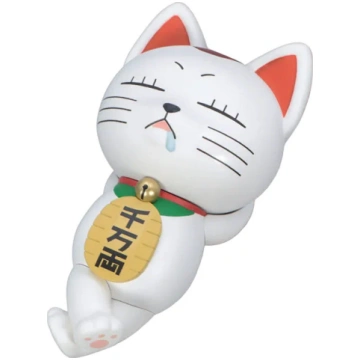 Dandadan Turbo Granny (Beckoning Cat) Noodle Stopp