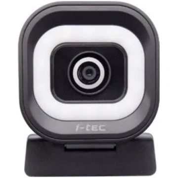 I-TEC I-TEC SOLOMON 700 STREAM 4K Webcam i-tec-sol