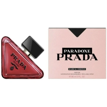 Prada Paradoxe Radical Essence Smaržas PAR 90 ml (