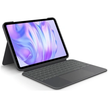 Logitech Bluetooth Combo Touch iPad Pro 11" M4 920