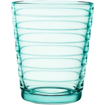 Glāzes Aino Aalto bēšas 220 ml 2 gab. Iittala