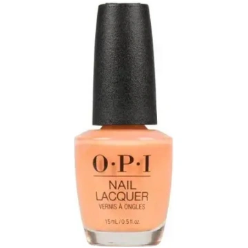 OPI Nail Lacquer - Crawfishin" for a Compliment 0.