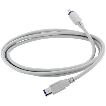 Intos InLine Firewire/DV cable IEEE 1394, 400 Mbps