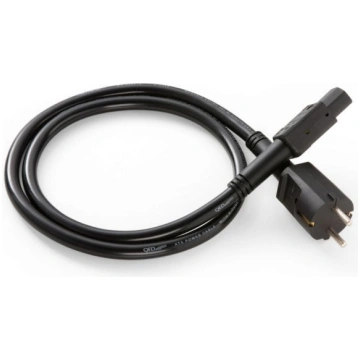 QED XT5 power cable EU