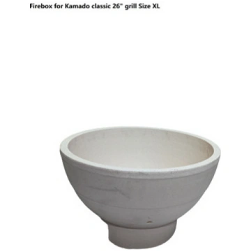 TunaBone | Firebox for Kamado 26" | Firebox 26 | 2