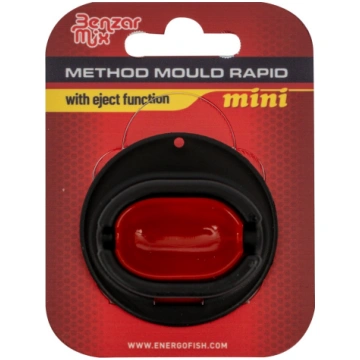 Benzar Mix BENZAR METHOD MOULD RAPID MINI 58600996