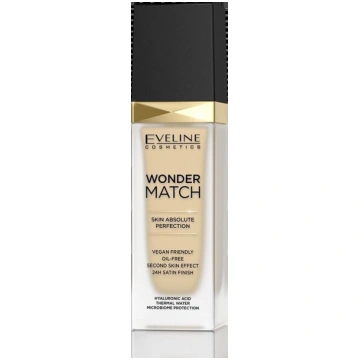 Tonalais krēms - EVELINE COSMETICS - Wonder Match 