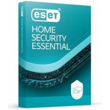 Antivīrusa programma Drošības programmatūra - ESET