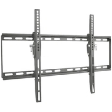 Techly Wandhalterung fur LCD TV LED 40"-65" schwar