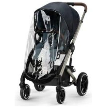 Cybex Balios S Raincover Transparent Art.212840 Li
