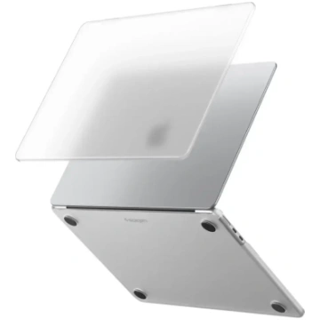 SPIGEN AIRSKIN MACBOOK AIR 13 M2-M5 2023-2026 FROS