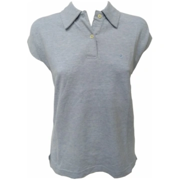 INVICTA - Polo Mc Art A50093 - AZZURRO / S