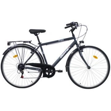 Pilsētas velosipēds Bottari 28'' rati Pi
