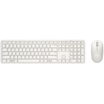 Dell Pro 5 KM526 Keyboard and Mouse Set, ENG/RUS (