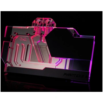 Phanteks PHANTEKS Glacier G40 RTX 4090 Waterblock 