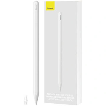 Baseus Smooth Writing 2 aktīvais irbulis iPad plan