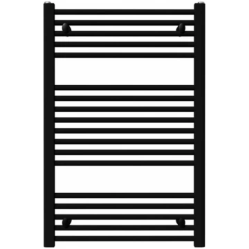 KORALUX Linear Classic ūdens dvieļu žāvētājs 450x9