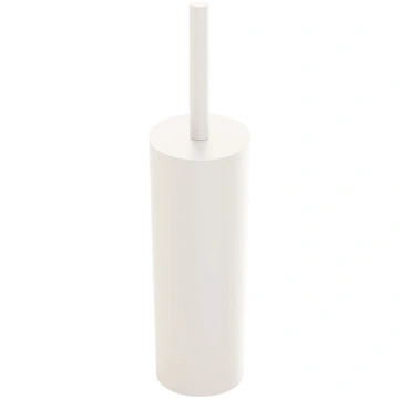 Tualetes birste Thema Lux Modo BA-P13-5-W, balta k