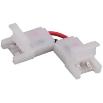 LED lentu 10mm savienojums, 5A, DC:3-30V, 35x10.5x