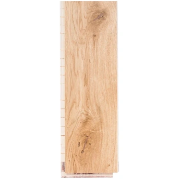Parketa dēļi Baltic Wood WE-1ACK2KL039W-1, ozols, 