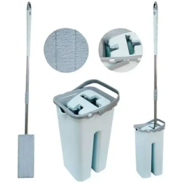 ELH Plakanā mopa ELEGANT komplekts ELHURT