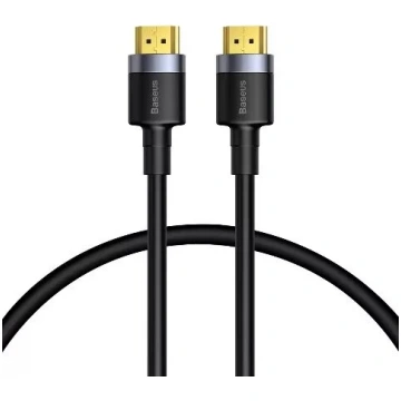 HDMI kabelis Baseus CADKLF-H01 5m Type A Male uz M
