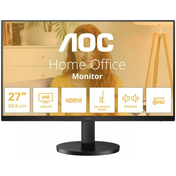 Monitors AOC U27B3AF 27" 4K Ultra HD LED 3840 x 21