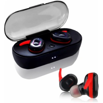 Bezvadu austiņas V. Silencer Ture Wireless Earbuds
