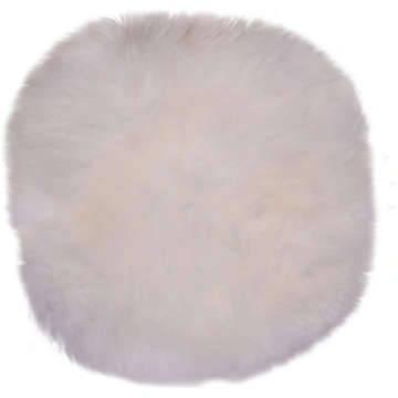 Āra krēsla spilvens House Nordic Lambskin 3981011,