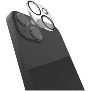 Raptic X-Doria Camera Protector Glass 2x iPhone 14
