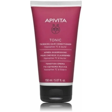 Apivita Tonic Thinning Hair Conditioner tonizējošs