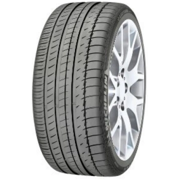 MICHELIN PILOT SPORT CUP 2 295/30R18