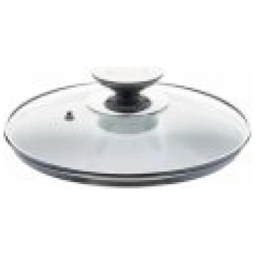 Berndes Glass lid 20cm Vāks DE135007020-BERNDES