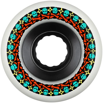 Bones Wheels ATF Rough Riders 59mm 80A Skateboard 