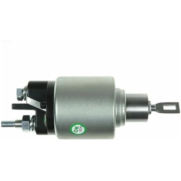 Startera relejs jauns 12V -PLA N231203 Bosch-CN St