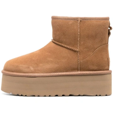 W CLASSIC MINI PLATFORM UGG