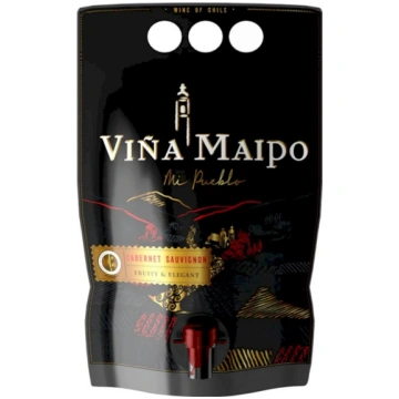 Vina Maipo Cabernet Sauvignon